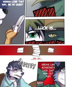 Lose To Be Loose 006