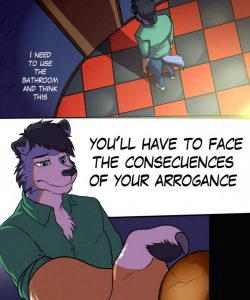 Lose To Be Loose 007
