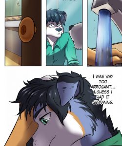 Lose To Be Loose 008