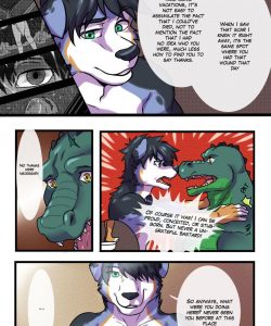 Lose To Be Loose 025
