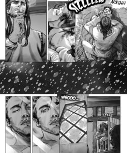 Lost In The Snow 010