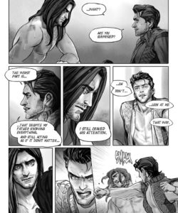 Lost In The Snow 024