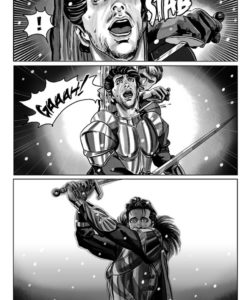 Lost In The Snow 116
