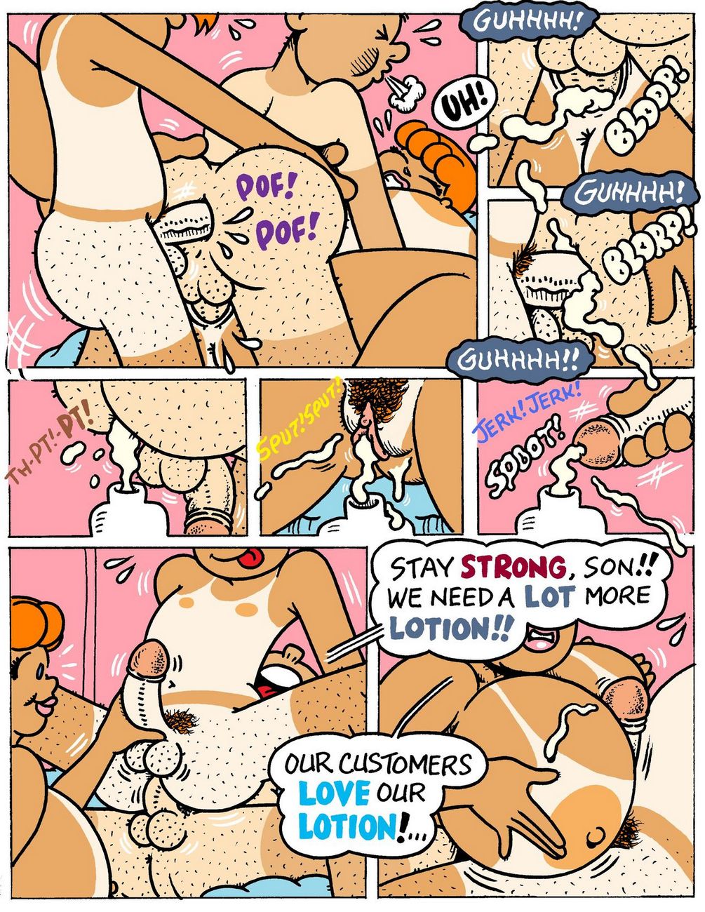Lotion 002