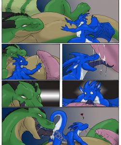 Lovin's And Omnoms