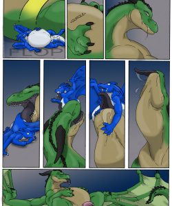 Lovin's And Omnoms 003