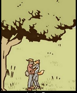 Loving Tree 1