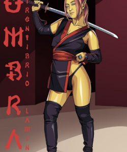Ludibrio Chronicles 3 - Virentibrio Lamina