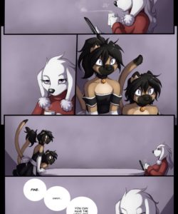Mai And Minh's Grand Vacation
