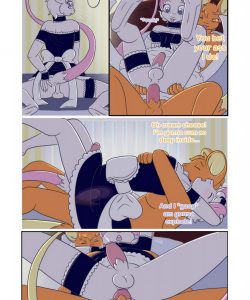 Maid In The Morning 006
