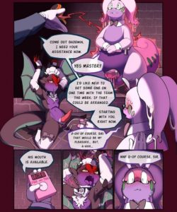 Maid To Grow 004