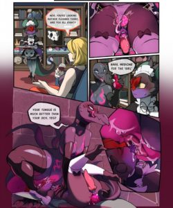 Maid To Grow 008