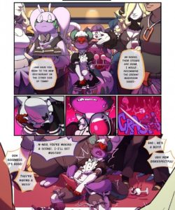 Maid To Grow 011
