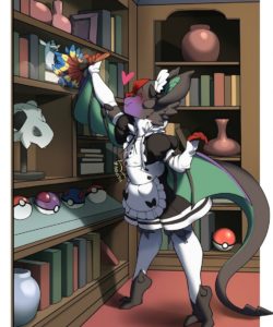 Maid To Grow 020