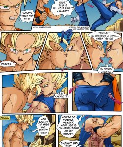 Majin Delights 002