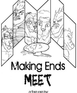 Making Ends Meet