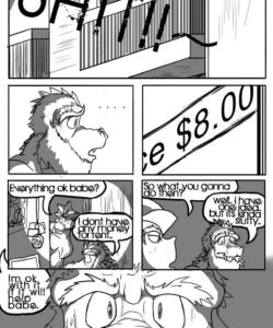 Making Ends Meet 002