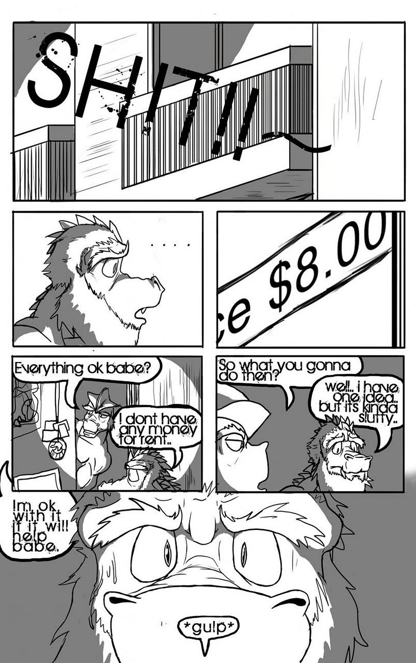 Making Ends Meet 002