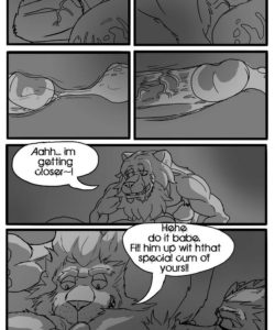 Making Ends Meet 024