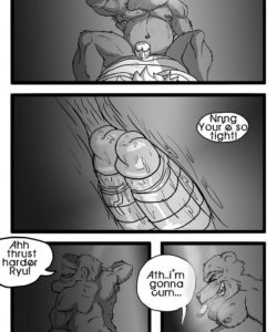 Making Ends Meet 039