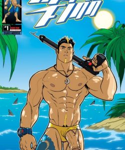 Mako Finn 1