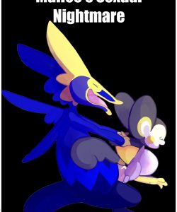 Malice's Sexual Nightmare