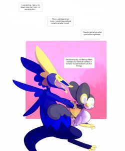 Malice's Sexual Nightmare 005