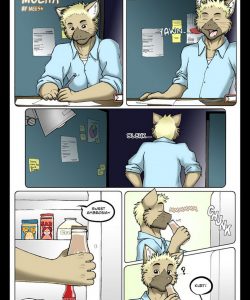 Man Love Mocha 002