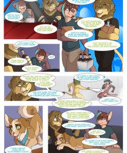 Man's Best Friend With Benefits 016