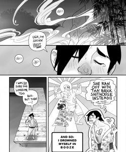 Maneater 003