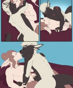Marital Bliss 002