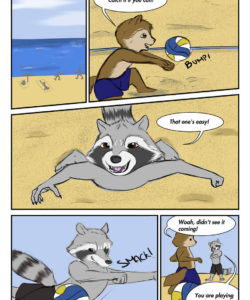 Masks And Nuts 002