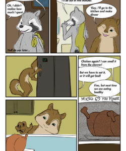 Masks And Nuts 004