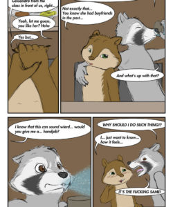 Masks And Nuts 006