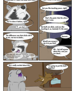 Masks And Nuts 007