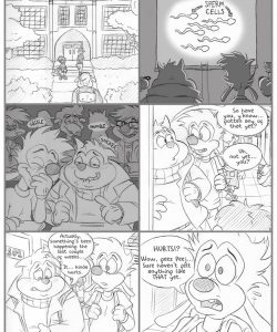 Maximum Relief 002