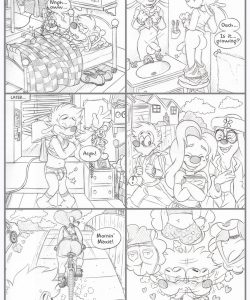 Maximum Relief 003
