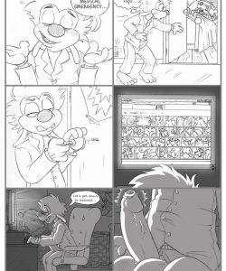 Maximum Relief 006