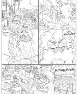 Maximum Relief 011