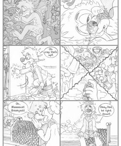 Maximum Relief 013