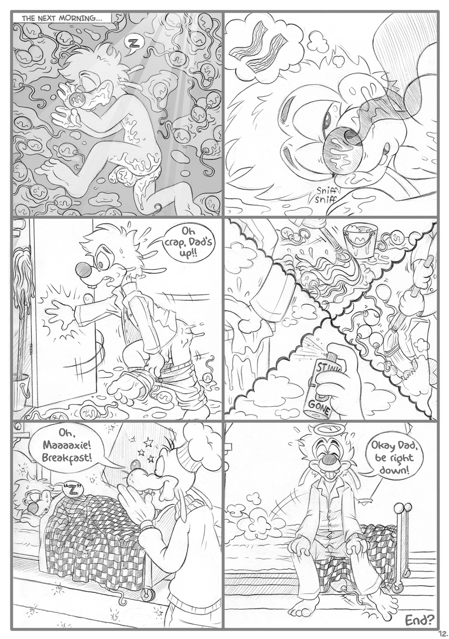 Maximum Relief 013