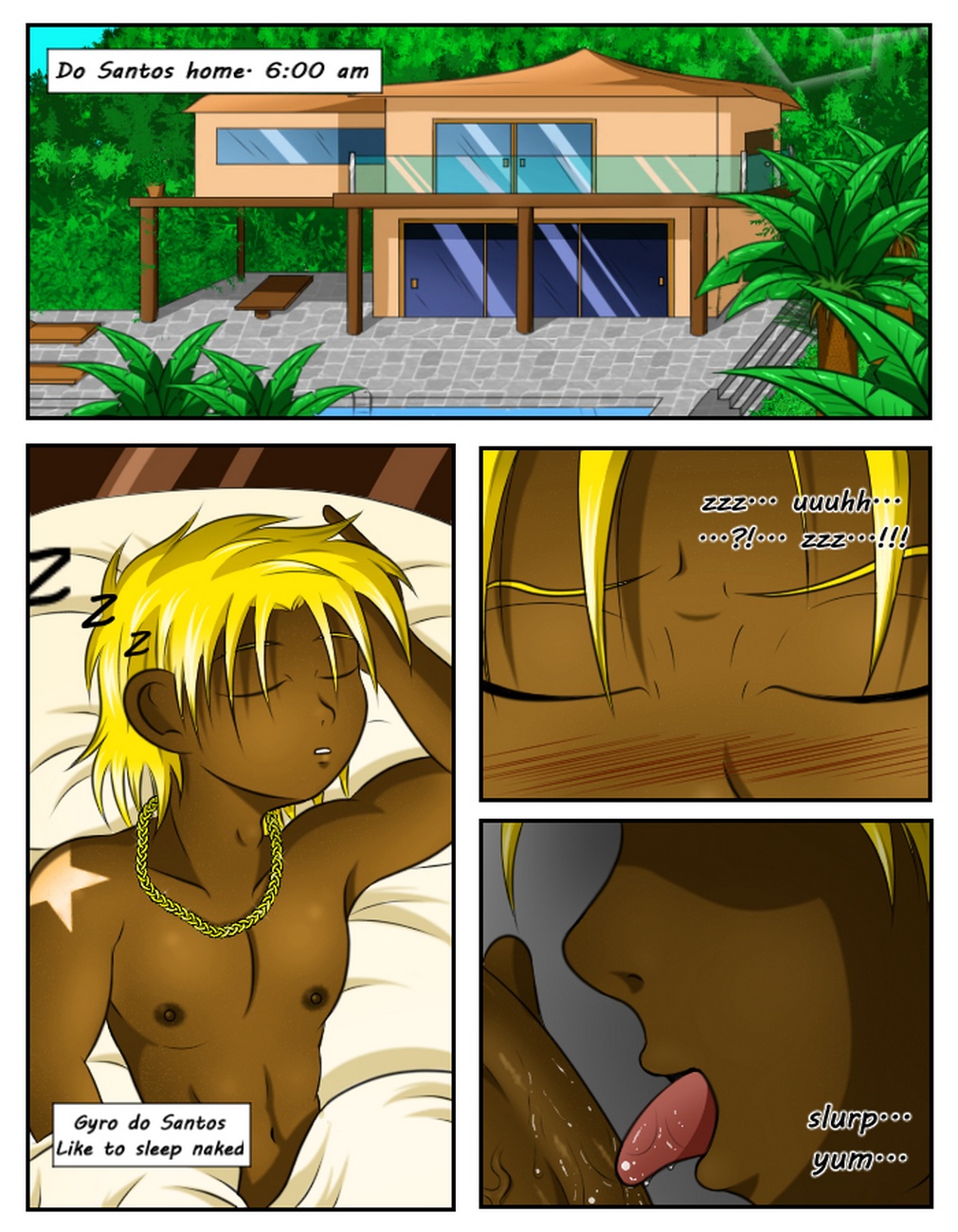 Meeting The Twins 002
