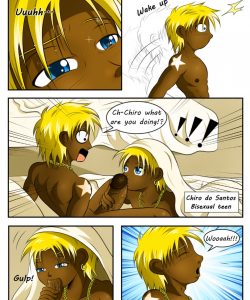 Meeting The Twins 003