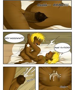 Meeting The Twins 011