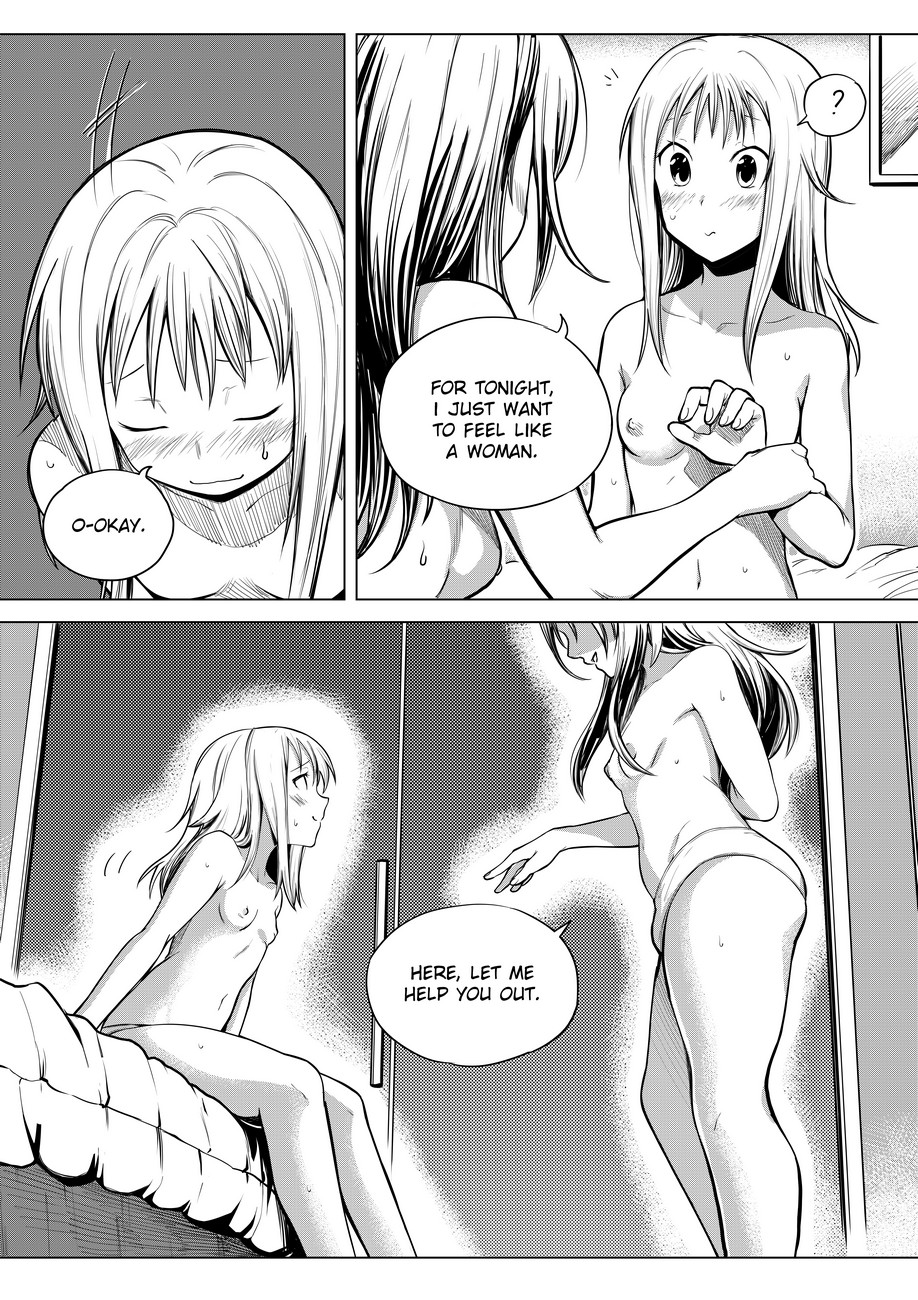 Megumi x Yuna 010