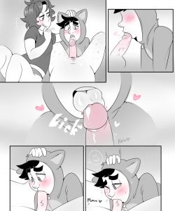 Meow Wow 003
