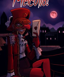Mercutio