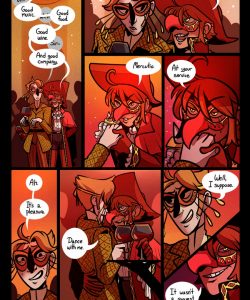 Mercutio 004