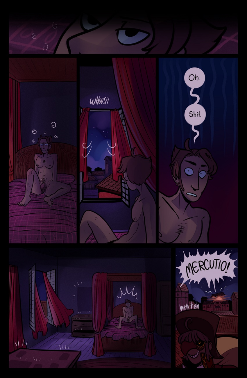 Mercutio 012