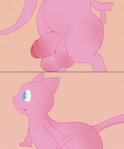 Mewpornz 002